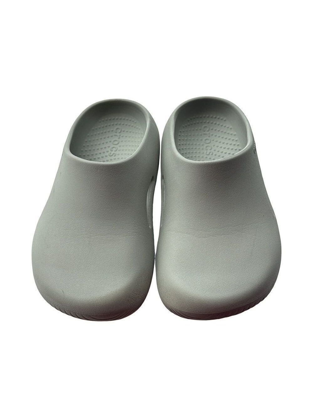 CROCS UNISEX ADULT MELLOW CLOG.